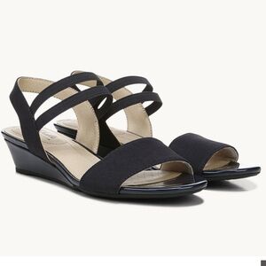 Life Stride YOLO Sandal size 8.5 W New